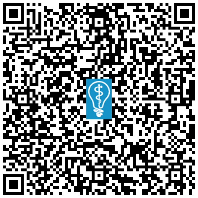 QR code image for 7 Signs You Need Endodontic Surgery in San Jose, CA