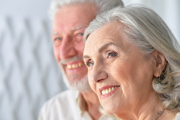 Do All On  ® Implants Look Natural?