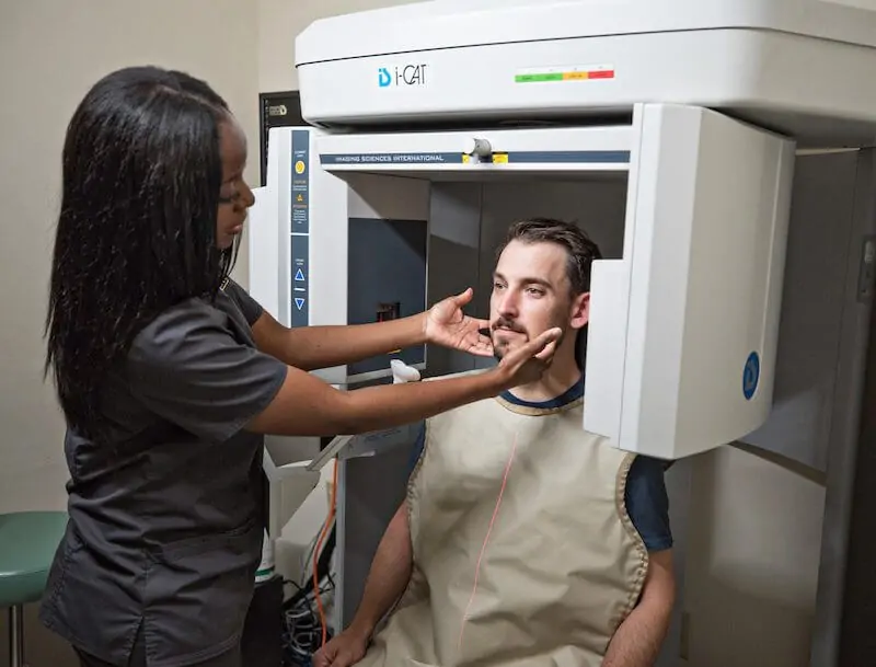 Cone-Beam Computed Tomography Systems (CBCT)