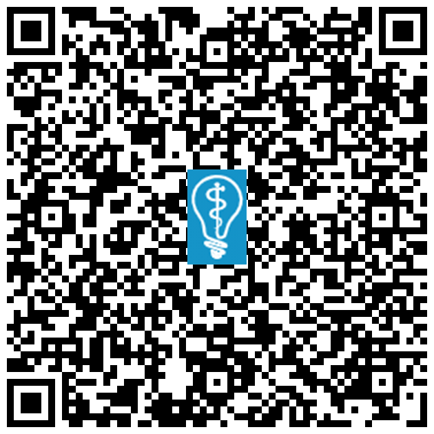 QR code image for ClearCorrect Braces in San Jose, CA