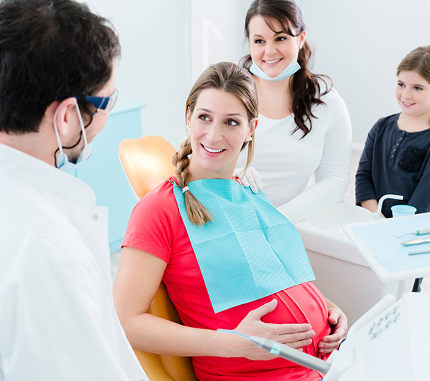 San Jose Dental Health During Pregnancy