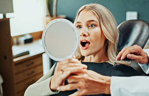 Reasons You May Not Be A Candidate For Dental Implants And How To Fix It