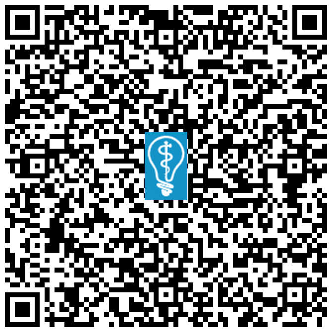 QR code image for Questions to Ask at Your Dental Implants Consultation in San Jose, CA