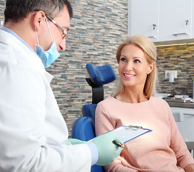 San Jose Questions to Ask at Your Dental Implants Consultation