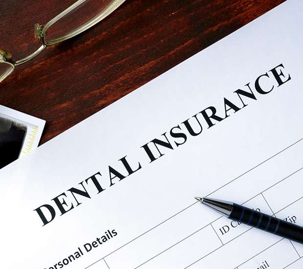 San Jose Dental Insurance