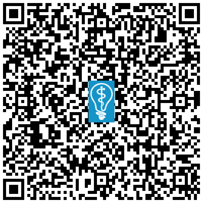 QR code image for Do I Need a Root Canal in San Jose, CA