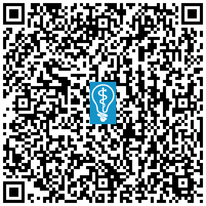 QR code image for Does Invisalign Really Work in San Jose, CA