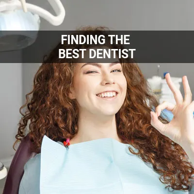 Visit our Find the Best Dentist in San Jose page