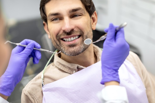A General Dentist Shares   Preventive Oral Hygiene Tips