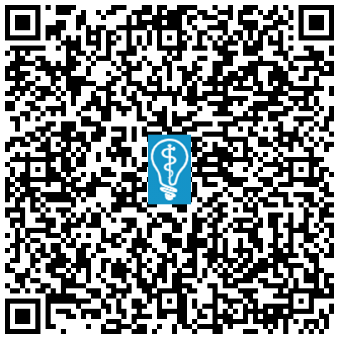 QR code image for How Does Dental Insurance Work in San Jose, CA