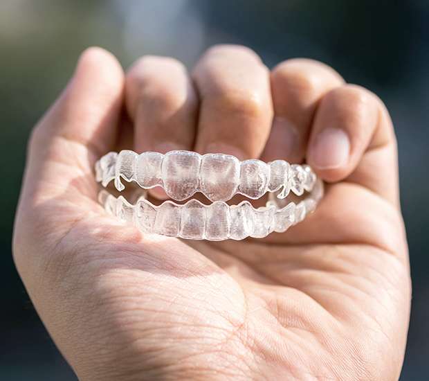 San Jose Is Invisalign Teen Right for My Child