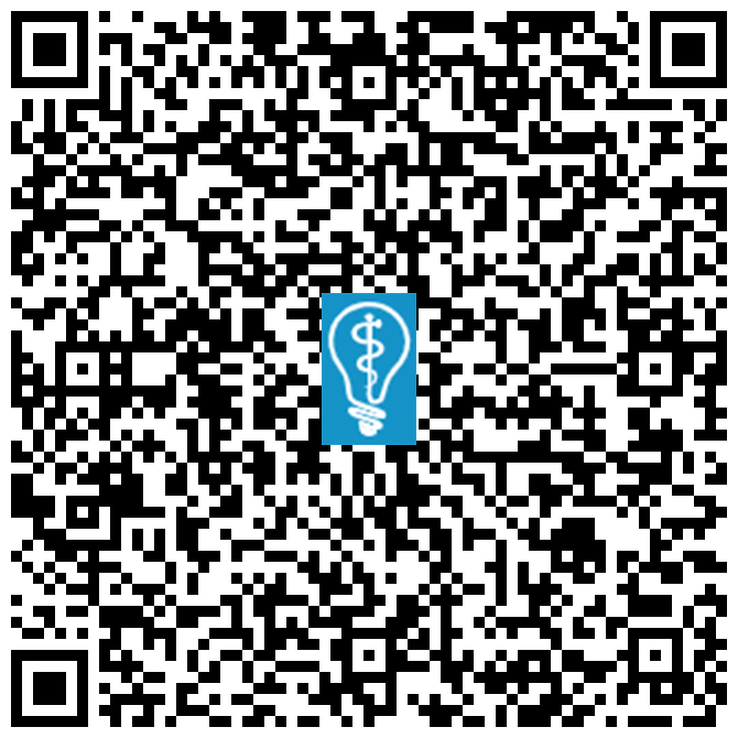 QR code image for Multiple Teeth Replacement Options in San Jose, CA