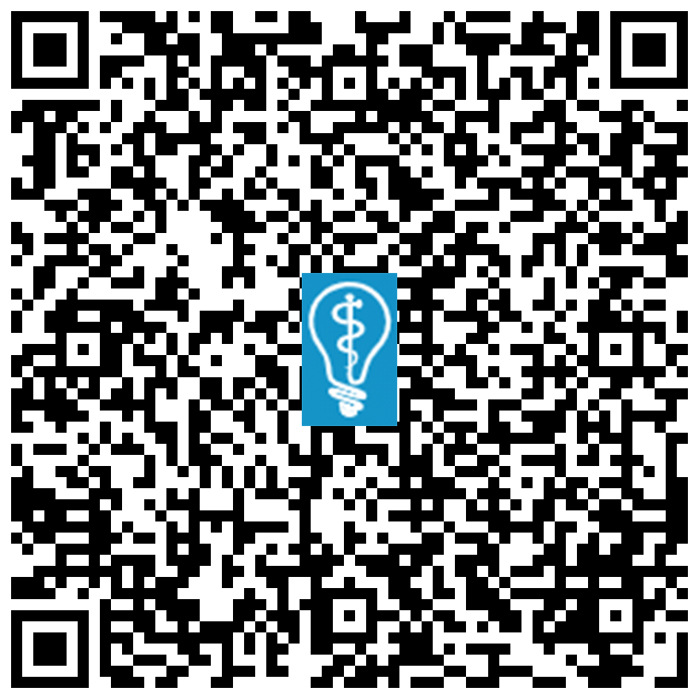 QR code image for Night Guards in San Jose, CA