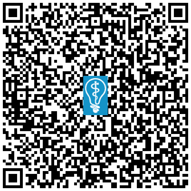 QR code image for Options for Replacing All of My Teeth in San Jose, CA