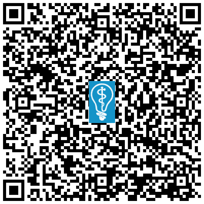 QR code image for 7 Things Parents Need to Know About Invisalign Teen in San Jose, CA