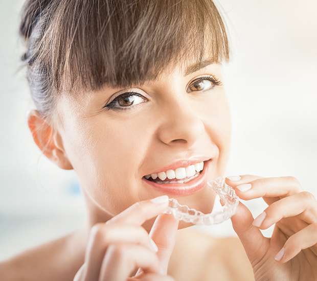 San Jose 7 Things Parents Need to Know About Invisalign Teen