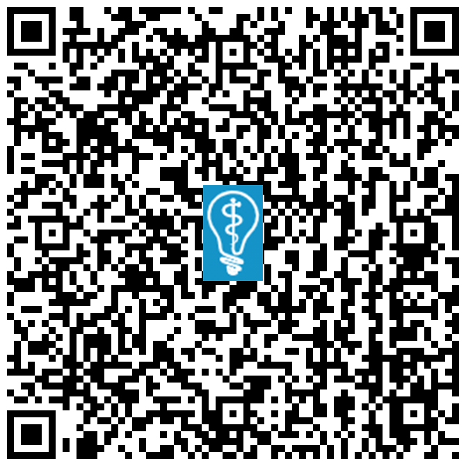 QR code image for Reduce Sports Injuries With Mouth Guards in San Jose, CA