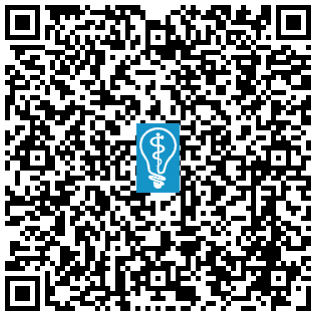 QR code image for Root Canal Treatment in San Jose, CA