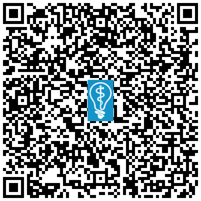 QR code image for Soft-Tissue Laser Dentistry in San Jose, CA