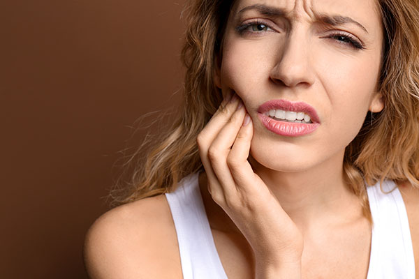 What Are the Leading Causes of Receding Gums? from Blossom River Dental in San Jose, CA