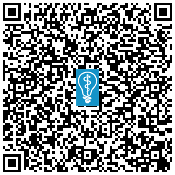 QR code image for What Can I Do to Improve My Smile in San Jose, CA