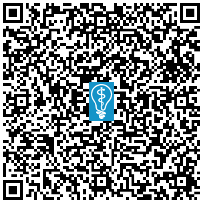 QR code image for When a Situation Calls for an Emergency Dental Surgery in San Jose, CA