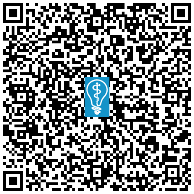 QR code image for When Is a Tooth Extraction Necessary in San Jose, CA