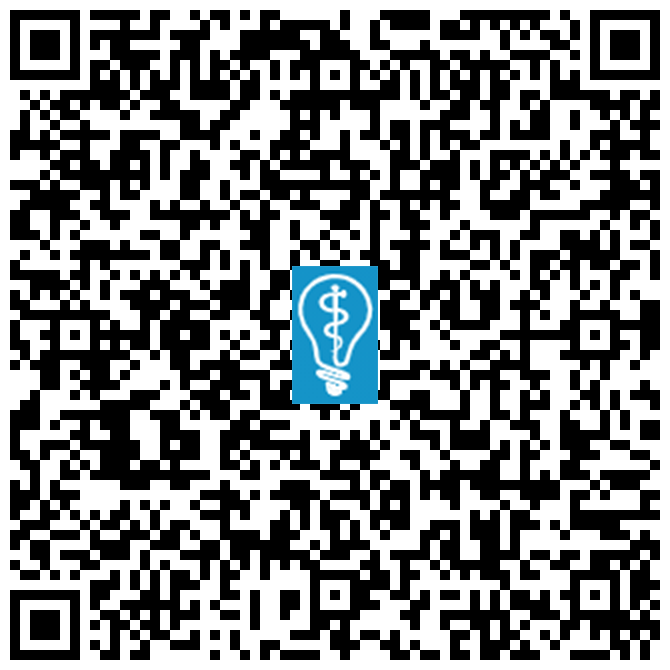 QR code image for When to Spend Your HSA in San Jose, CA